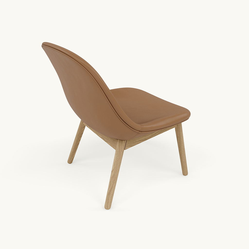 Fiber Lounge Chair | Extensive Comfort Fiber Lounge Chair | Extensive Comfort
